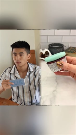 If you’ve ever played Chameleon, this is how every game goes #chameloen #bigpotatogames