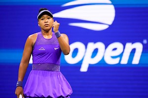 Why Naomi Osaka's deep US Open run was so important for women's tennis