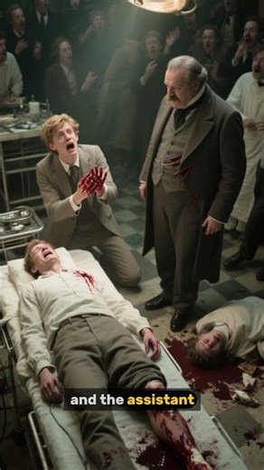 The most Botched Surgery