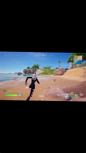 Duos..Zero Builds..What A Bot Move 😅