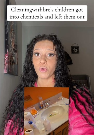 Kids Safety: Dealing with Chemicals at Home