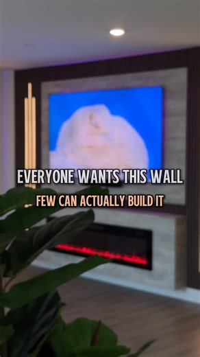 WVD on Instagram: "A lot of people want this. Not many can actually build it."