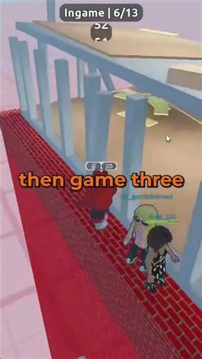 ROBLOX Underrated Games you NEED to TRY! #roblox #robloxgames