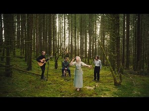 Aurora - The Seed (live - Nat Geo's Earth Day Eve 2021)