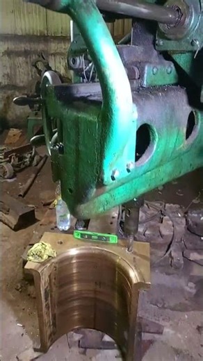making pipe holes in metal roller milling machines