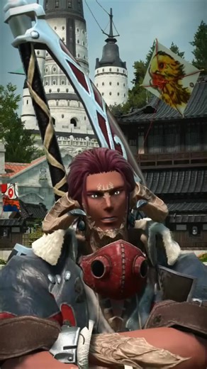 They just get confusing sometimes! I'm looking at you, EV: Refulgence (Extreme)... #meme #ffxivmeme #ffxivtok #ffxivcommunity #ffxivonline