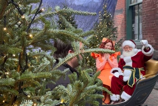 Emma Watkins on Reels