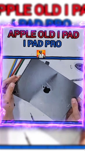 iPad Pro 💪 Extreme Durability Test | Drop Scratch & Bend Challenge!