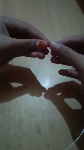 Easiest wire wrapped pendant tutorial ✨🖤 #diyaccessories #tutorial #ytshorts