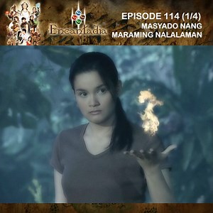 4.4K views · 152 reactions | Encantadia 2005: Episode 114 (Part 1 of...