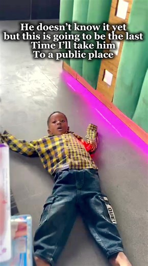 Have Kids, They Said