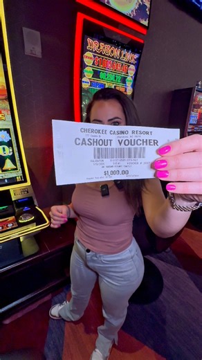 $1000 into Million Dollar Dragon Link brought so many great surprises!! | Mama Cip Slots