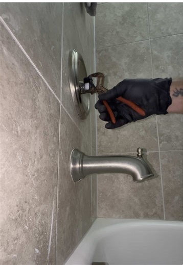 Easy Moen Cartridge Replacement Guide