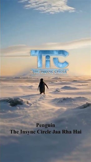 From Lost to InSync 🐧 | How Brands Find Their Voice with TIC #theinsynccircle