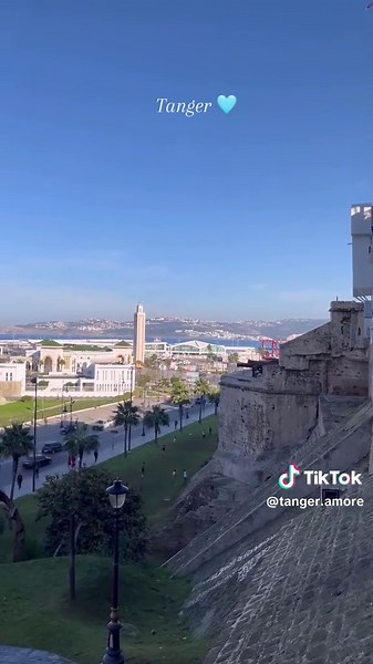 Exploring Tanger: A Moroccan Gem