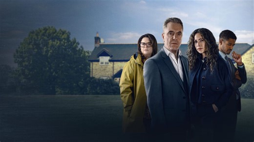 Run Away – Episode 2 "Tattoos While You Wait" Recap & Review