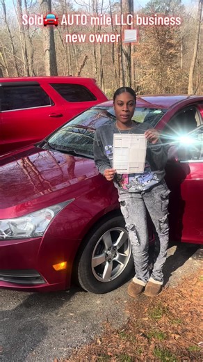 AUTO mile LLC we stand on business