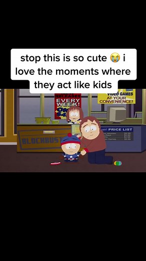 “blue orby thing” its called the tesseract stanley 💀 #stanmarsh #stanleymarsh #southpark #sharonmarsh #shelleymarsh #anightmareonfacetime #sp #abiloveskenny #fyp