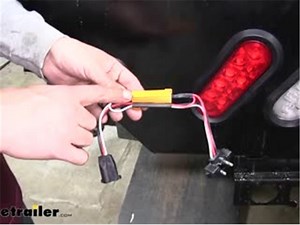 Checking Out the Optronics Load Resistor for LED Lights