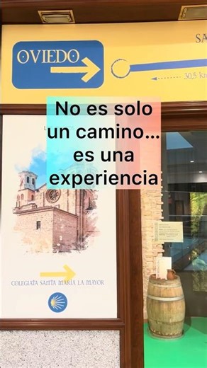El Camino Primitivo: de Oviedo a Santiago de Compostela… así se vive