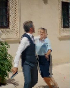 684K views · 4.6K reactions | La guerra entre familias ha comenzado  ¿Miran saldrá con vida de este atentado? Descúbrelo en #Hercai esta noche a las 9PM/8C por Telemundo | Telemundo | Facebook