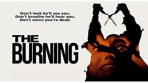 The Burning 1981