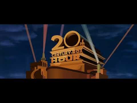 What If: 20th Century Fox Hour (1956 Style)
