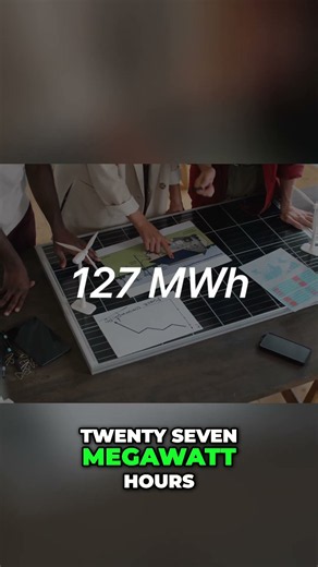 Solar Panels Making Money or Just Saving