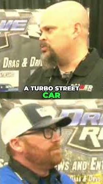 Drag and Drive | The Future of Drag Racing #draganddrive