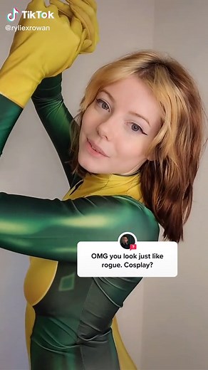 #answer to @Hayd17 #cosplay