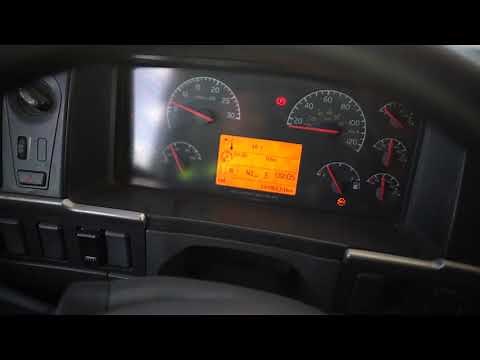 Slow Air Pressure Build Up