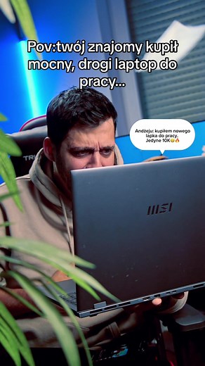 MSI Polska na TikTok