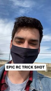 12K views · 130 reactions | Coolest stunt I’ve ever seen | Sam Tabor | Facebook