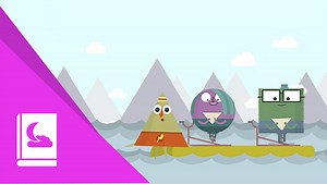 A Story in French: On the Beach - KS2 French - BBC Bitesize