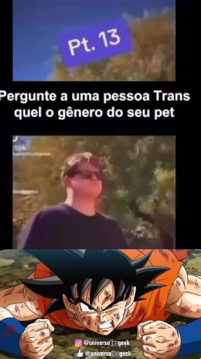 Pane no sistema. ERROR......... | Universo Geek