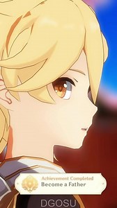 Aether y el embarazo de Yae: Un nuevo capítulo