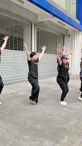 1.3M views · 26K reactions | Extasi Extano 90’s vibes with Extreme X3M #x3malex #extremex3m #dance | Alex Dela Cruz | Facebook