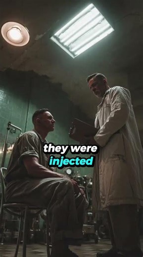 “Prisoners Paid to Become Human Lab Rats | The Shocking Holmesburg Experiments”