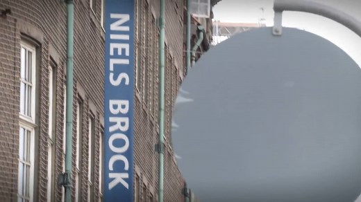 Study in Denmark || Session: Sept-2018 || *************************************** Niels Brock Copenhagen Business School ✅Flexible credit transfer options (Private Universities credit transfer student can apply without IELTS) ✅Minimum 1st installment payment €7540 to €8500 ✅Sponsor not required ✅Highest visa ratio ✅Dependent can apply together ✅IELTS Required Minimum 5.0 to 6.0 ✅English speaking country Graduate can apply without IELTS Why choose Niels Brock? ************************ Niels Brock