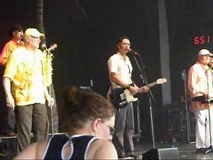 The Beach Boys sing Doo Wop.wmv