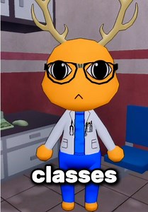 Best Classes in Animal Hospital (Roblox) — Surgeon & Secret Agent Ranked