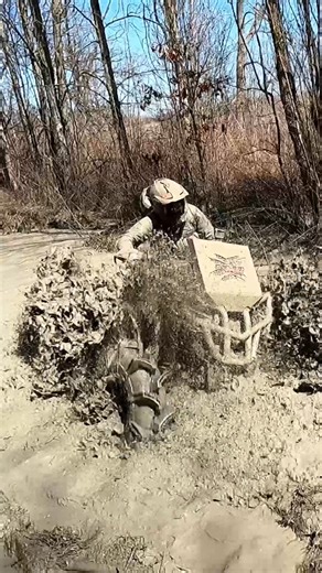 5.1K views · 43 reactions | Like your gear when it's durable? Follow the steps by Adventures This Way to keep your FINNTRAILs last for years. Tip: we know that zippers tend to fail first, so don't forget to clean them up. Watch the video and learn the right way  #finntrail #offroad #atv #utv | Finntrail. Powersports | Facebook