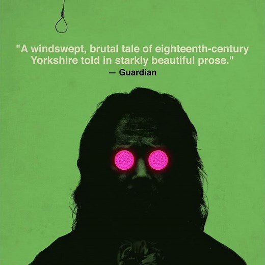 Third Man Books Presents: The Gallows Pole by Benjamin Myers (Booktrailer)