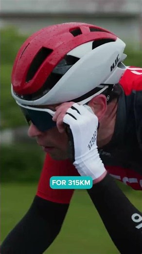 #AD We Rode The World’s Biggest Bike Race: Supernerds Do Vätternrundan ⁠⁠