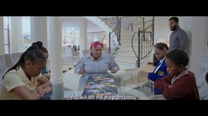 Ziyamkhalela u’deputy we goqa nation. Ngapha, uMaphalala ubona ifu elimnyama emagcekeni akoMvelase. Kubi this week maJudiya amahle! 😬 More of #Umkhokha: https://bit.ly/3qrhJq6. | Mzansi Magic