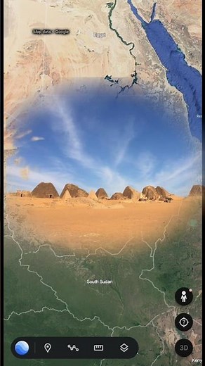 Which Country Has the MOST Pyramids? 😱🏜️ (Not Egypt!)