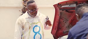 5.9K views · 185 reactions | Euuuh hhh BOBO, ÉYENGA, AMBULANCE 藍藍藍 Une réalisation du Studio Android | Studio Android | Facebook