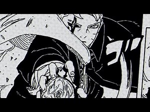 This Is How You End The YEAR - Boruto Two Blue Vortex Chapter 29 Spoilers