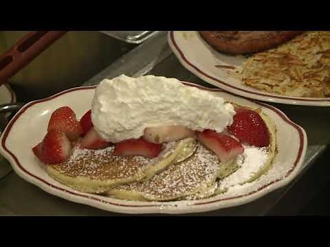 Frank's Food Picks - Original Pancake House