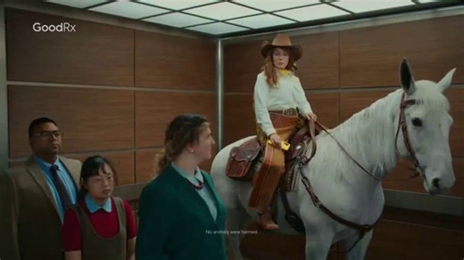 GoodRx TV Spot, 'Savings Wrangler: Weight-Loss Plans'